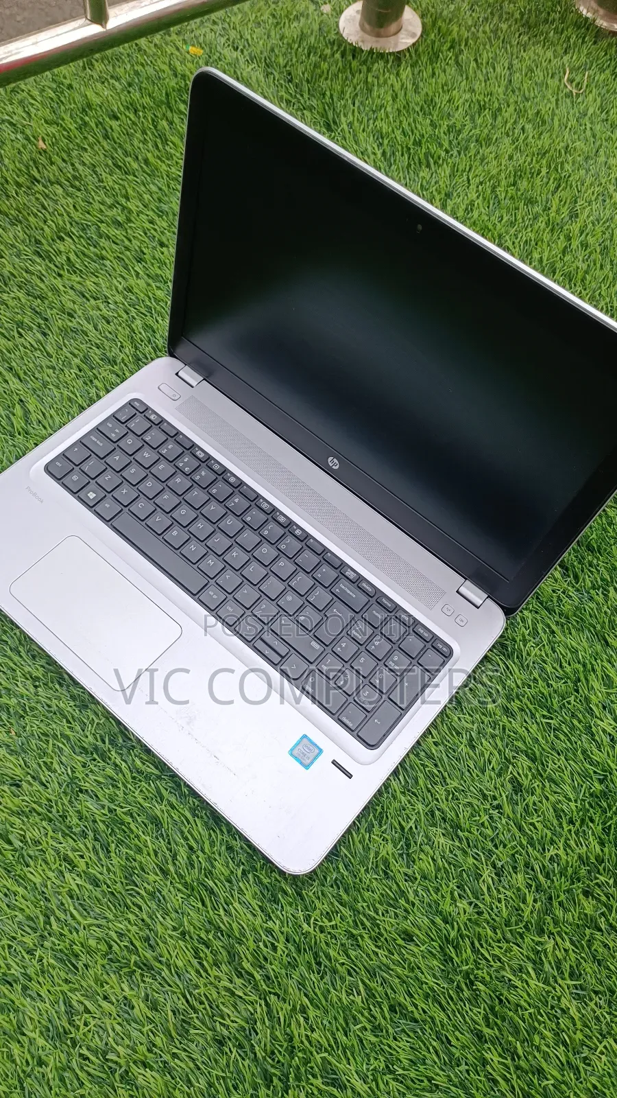 Laptop HP ProBook 450 G4 8GB Intel Core I5 SSHD+SSD 256GB
