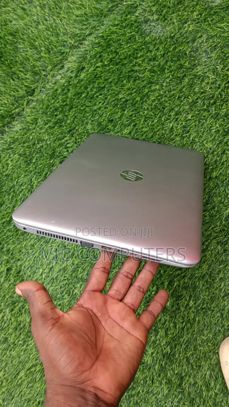 Laptop HP ProBook 450 G4 8GB Intel Core I5 SSHD+SSD 256GB