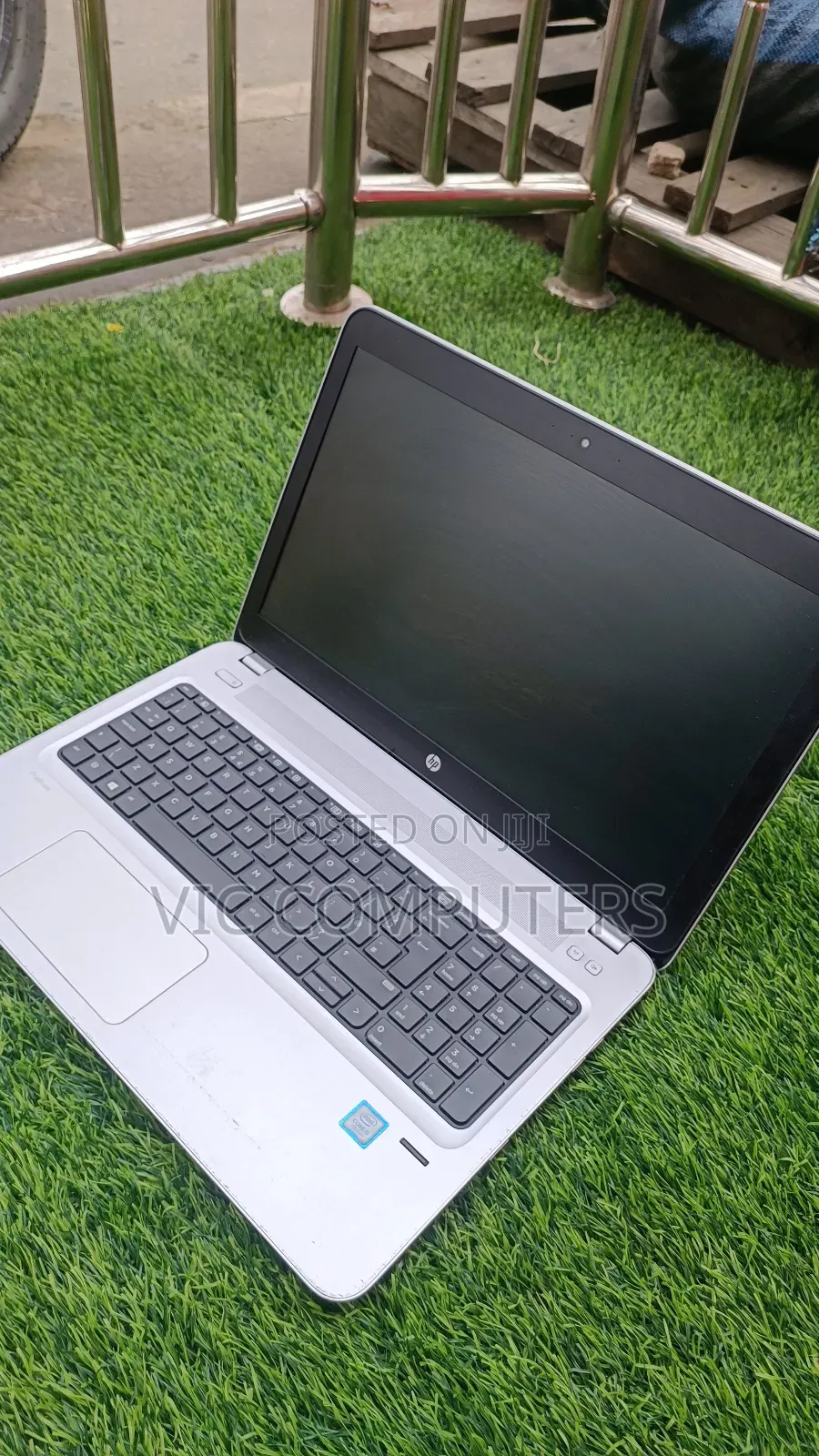 Laptop HP ProBook 450 G4 8GB Intel Core I5 SSHD+SSD 256GB