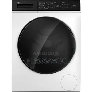 Gram 8kg Washing Machine
