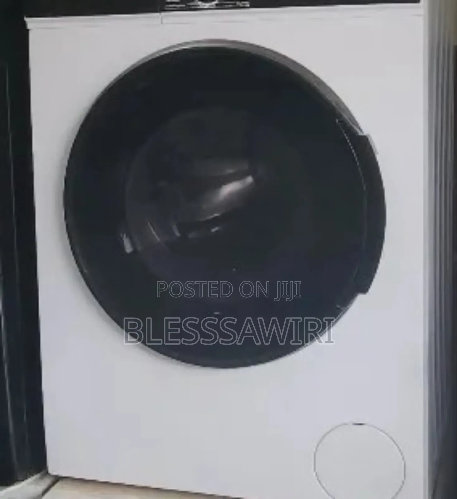 Gram 8kg Washing Machine