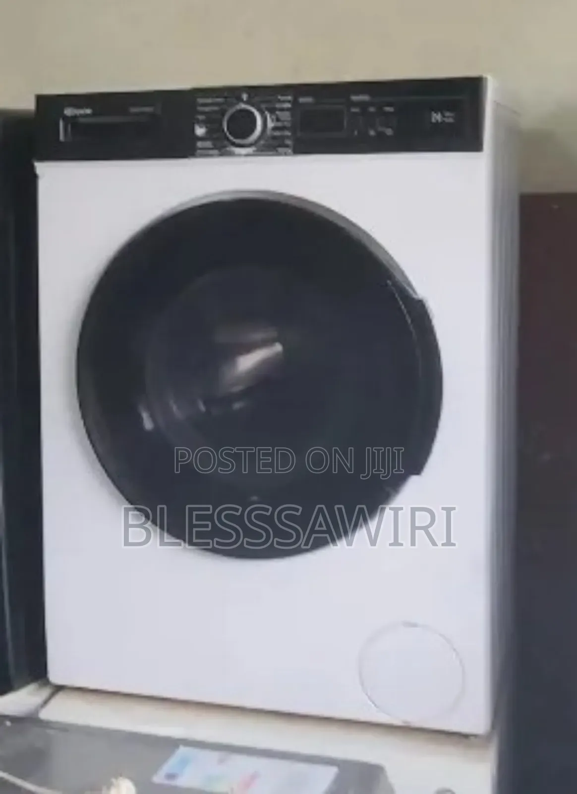 Gram 8kg Washing Machine
