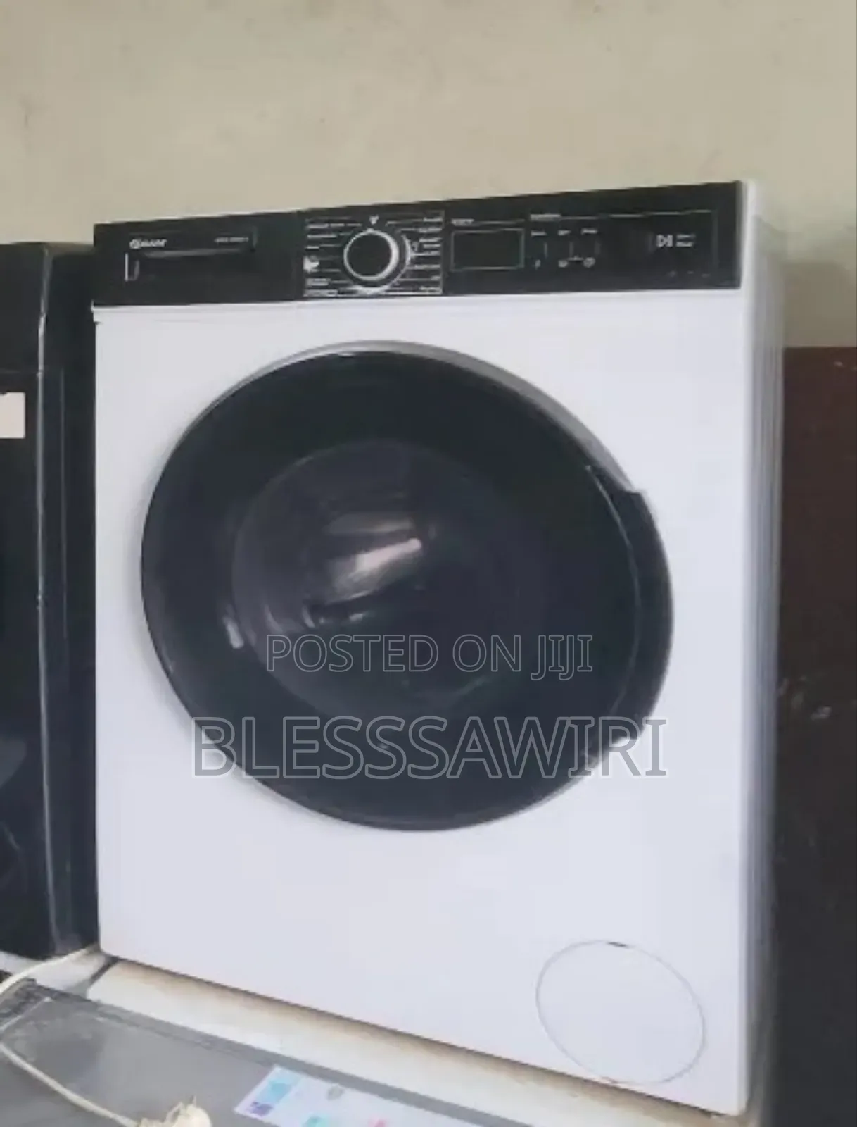 Gram 8kg Washing Machine