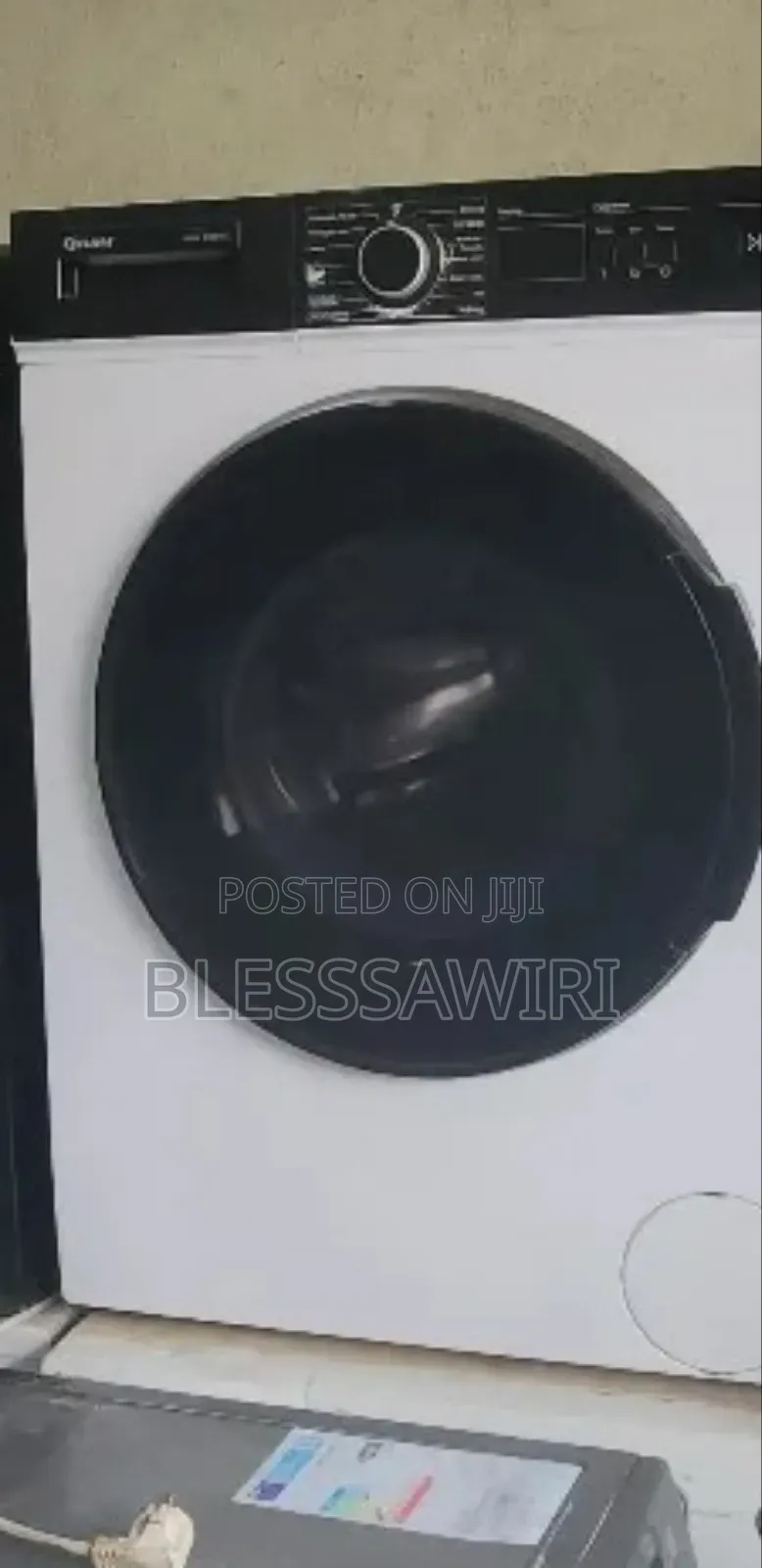 Gram 8kg Washing Machine