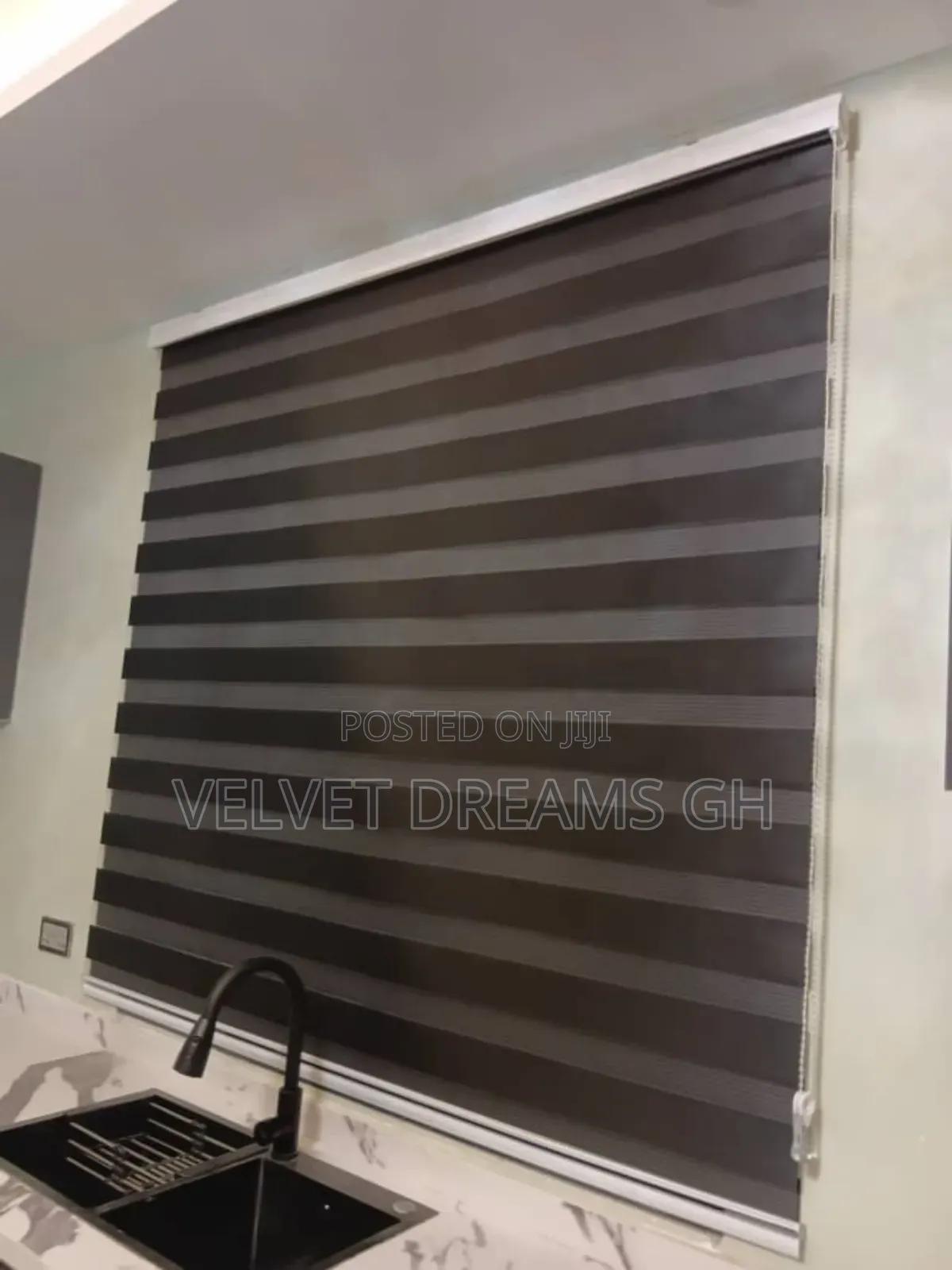 Quality Window Blinds for Home Office