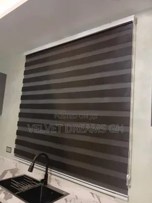 Quality Window Blinds for Home Office