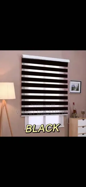 Quality Window Blinds for Home Office