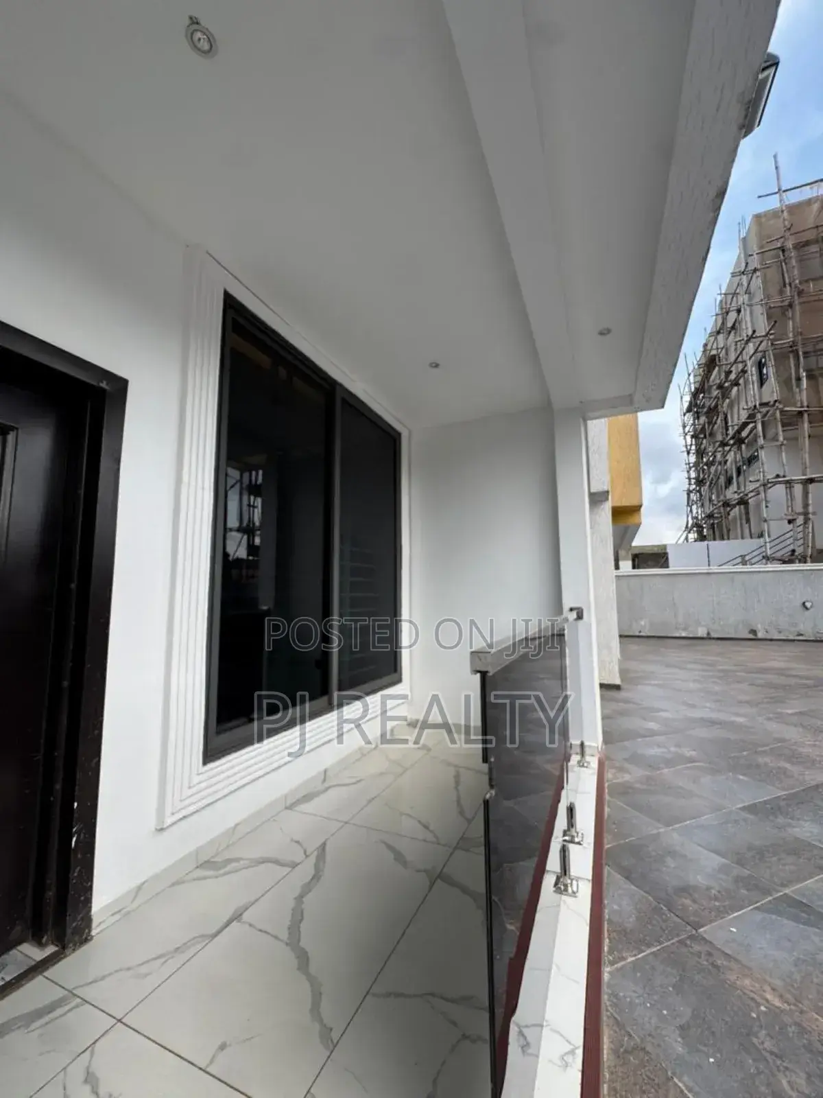 2bdrm Apartment in Ashaley Botwe for rent