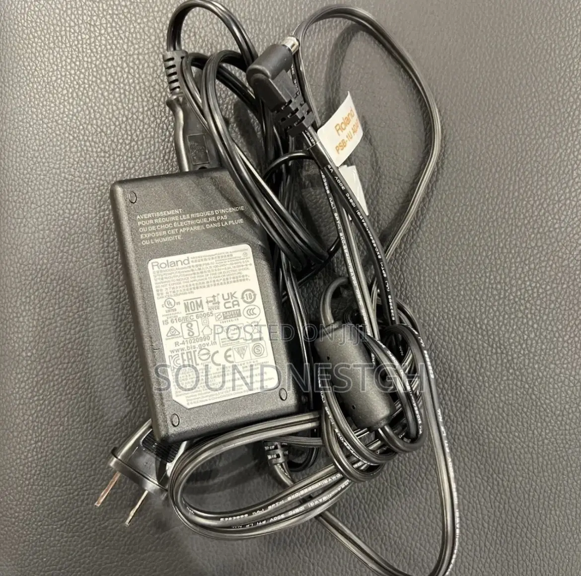 Roland Juno Ds