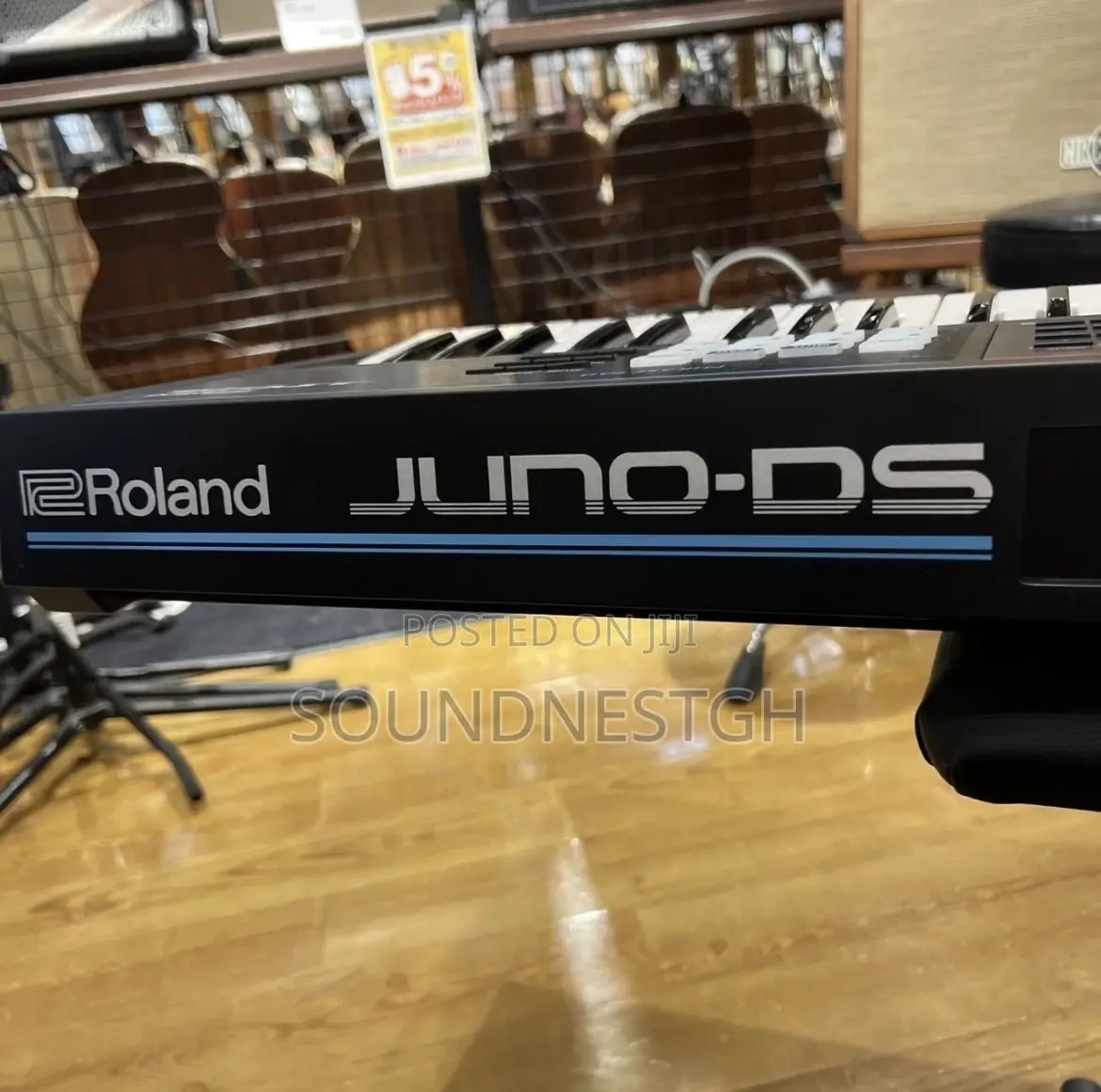 Roland Juno Ds