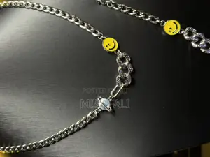 Smiley Street Duo Set