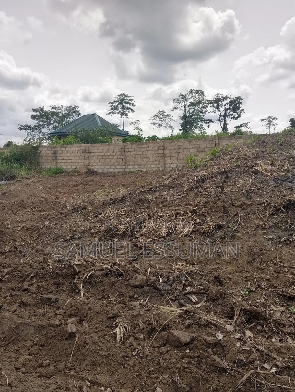 Land for Sale at Akoti Akramang in Awutu Senya West - Land & Plots for ...