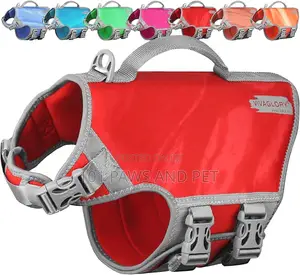 Dog Life Jacket
