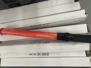 Ref Baton (Revolving Light) Traffic Control