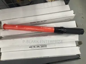 Ref Baton (Revolving Light) Traffic Control