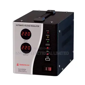 Focus Stabilizer 1,000w