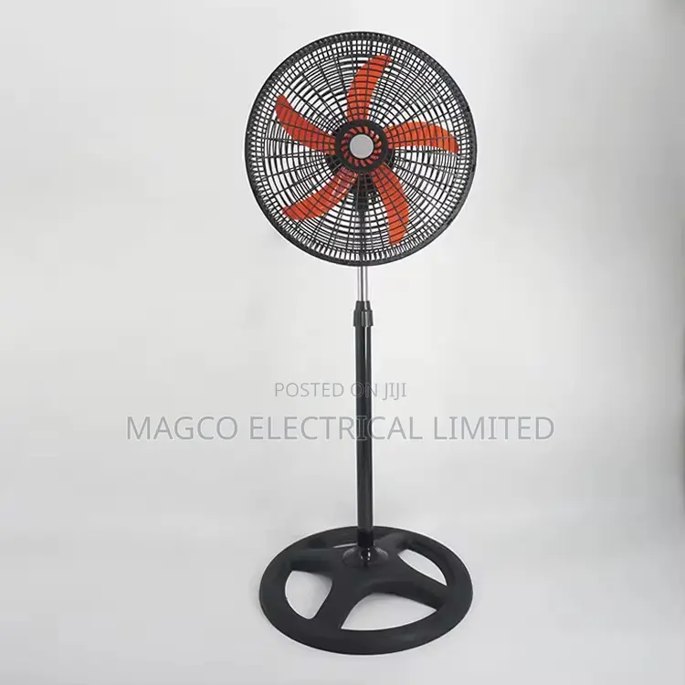Good Star Standing Fan