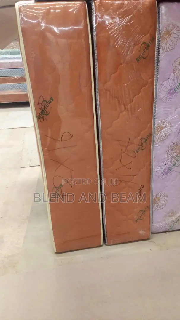 High Density Mattress