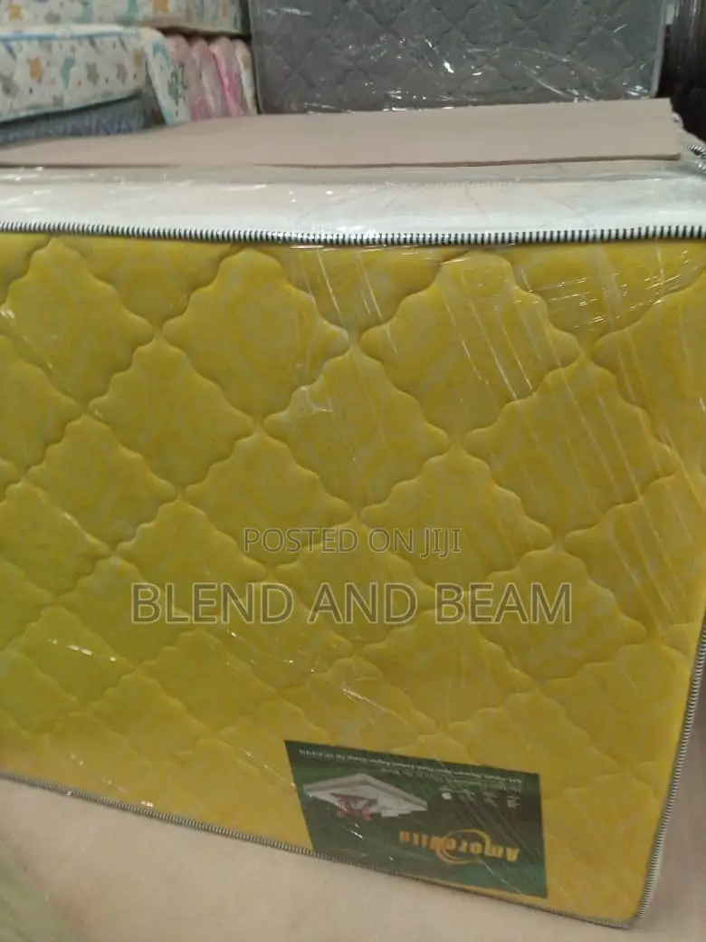 High Density Mattress