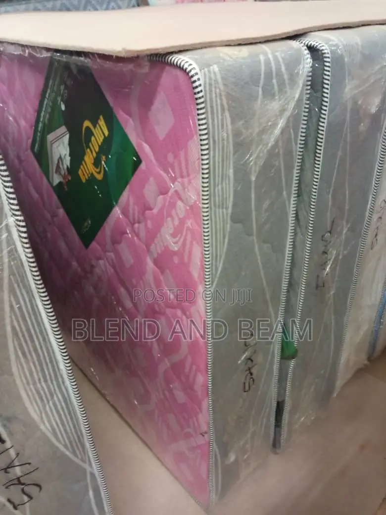 High Density Mattress