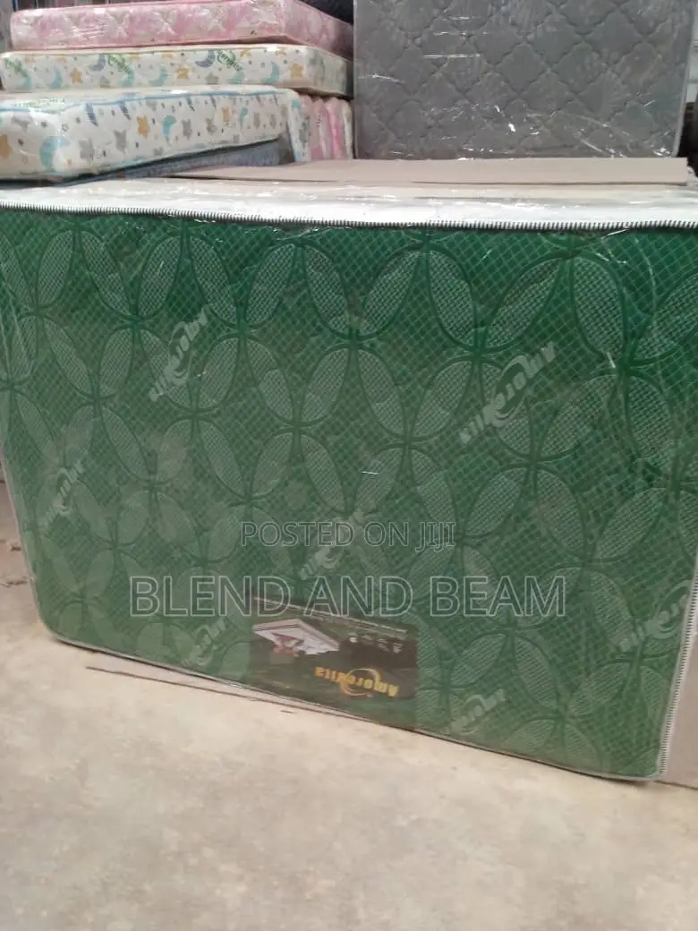 High Density Mattress