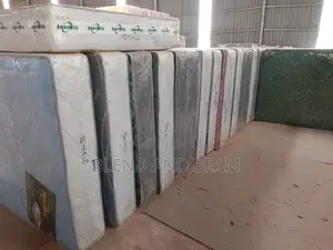 High Density Mattress