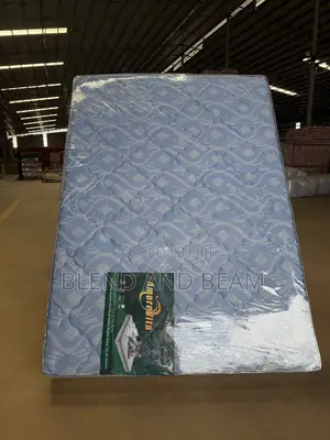High Density Mattress