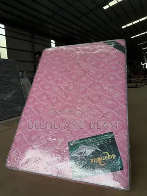 High Density Mattress