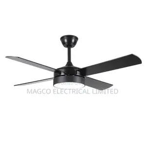 Valbona Remote Ceiling Fan Light