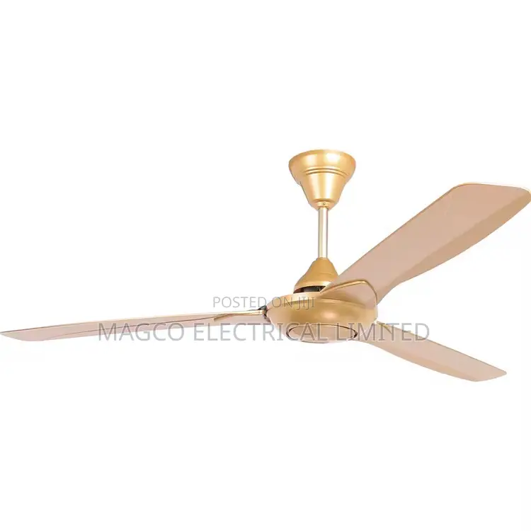 Valbona Ceiling Fan Glider