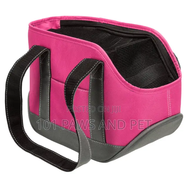 Tricia Pet Carrier