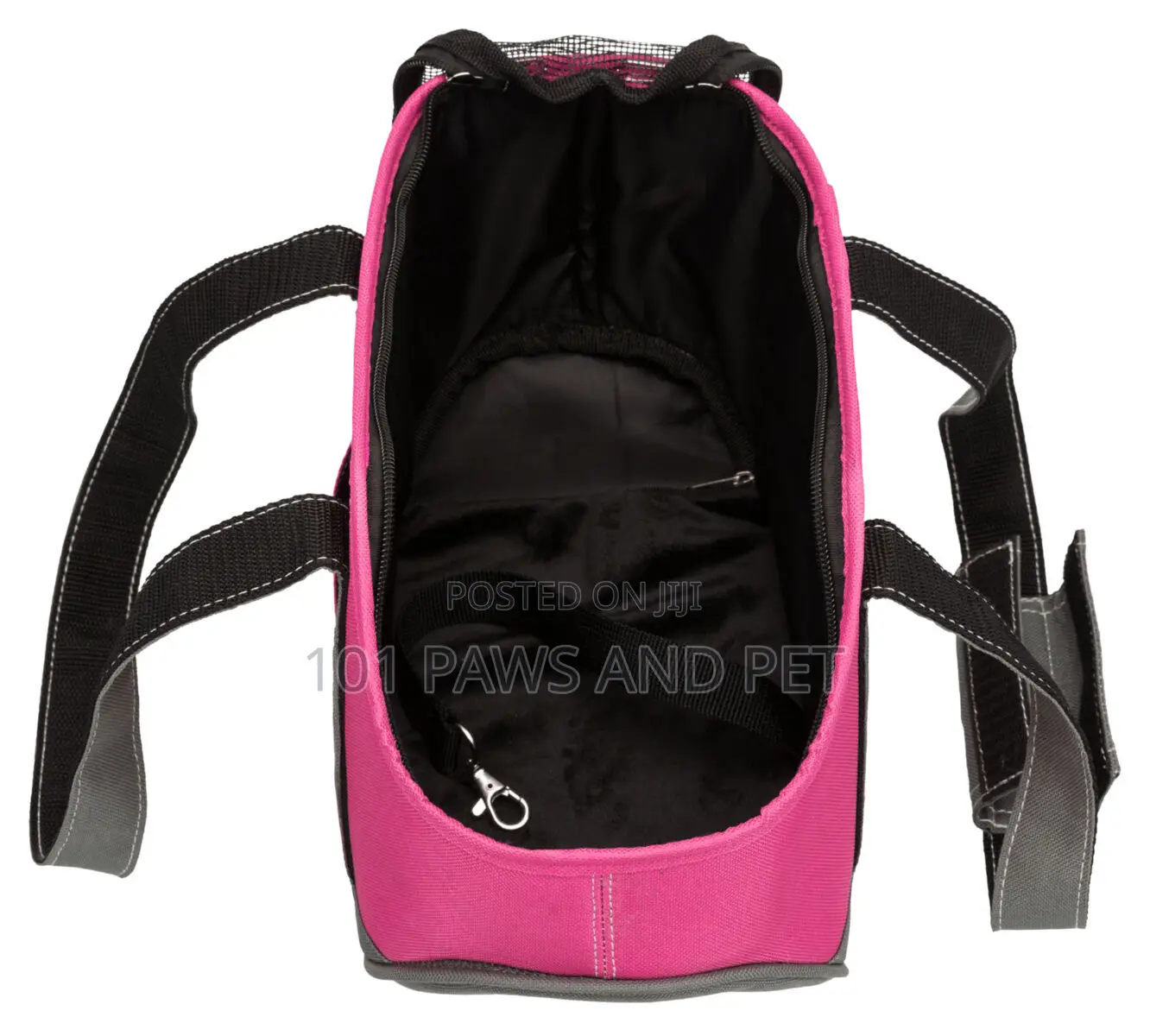 Tricia Pet Carrier