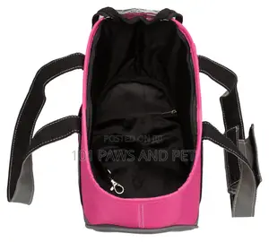 Tricia Pet Carrier
