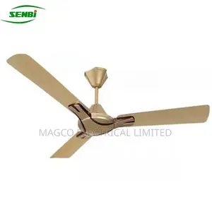 Valbona Glider Ceiling Fan