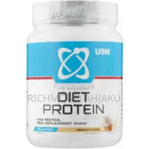 Usn Diet Protein/Meal Replacement