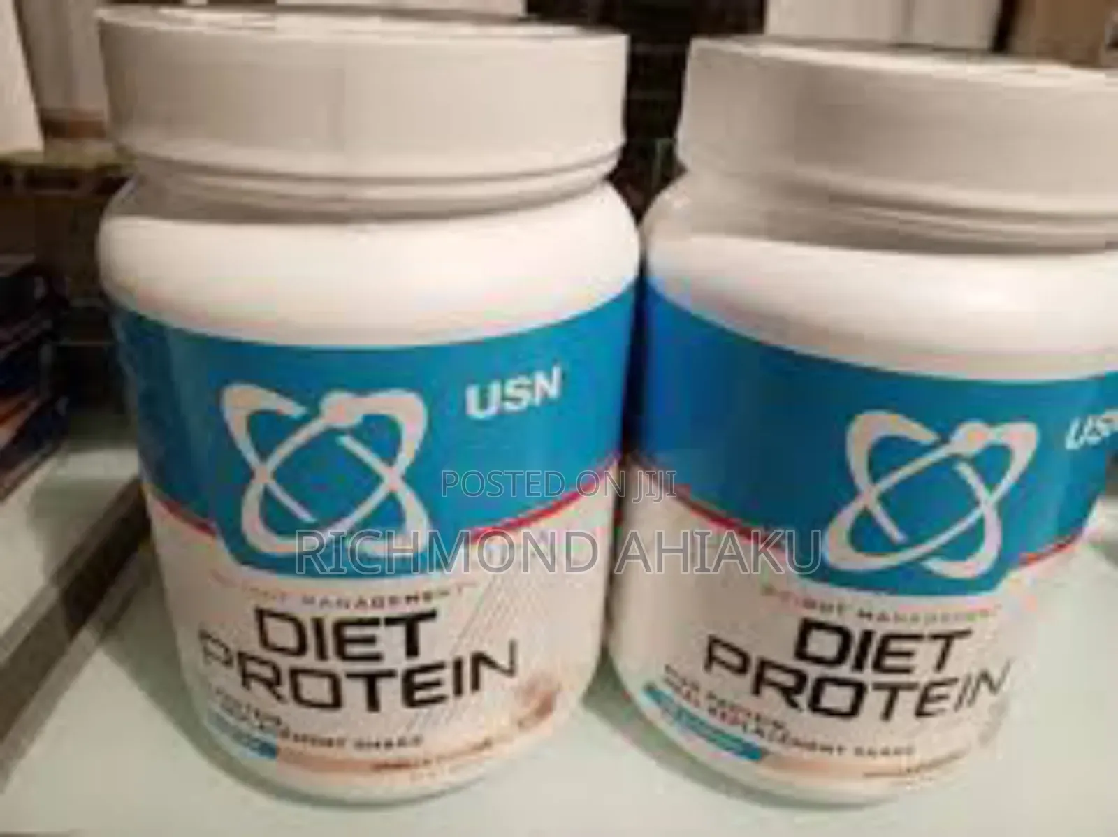 Usn Diet Protein/Meal Replacement
