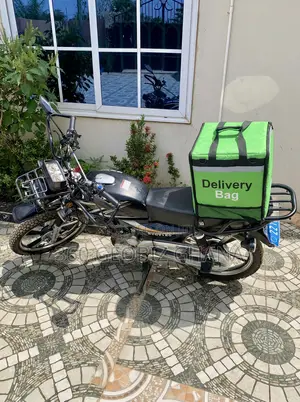 Dispatch Riders With Valid License Needed