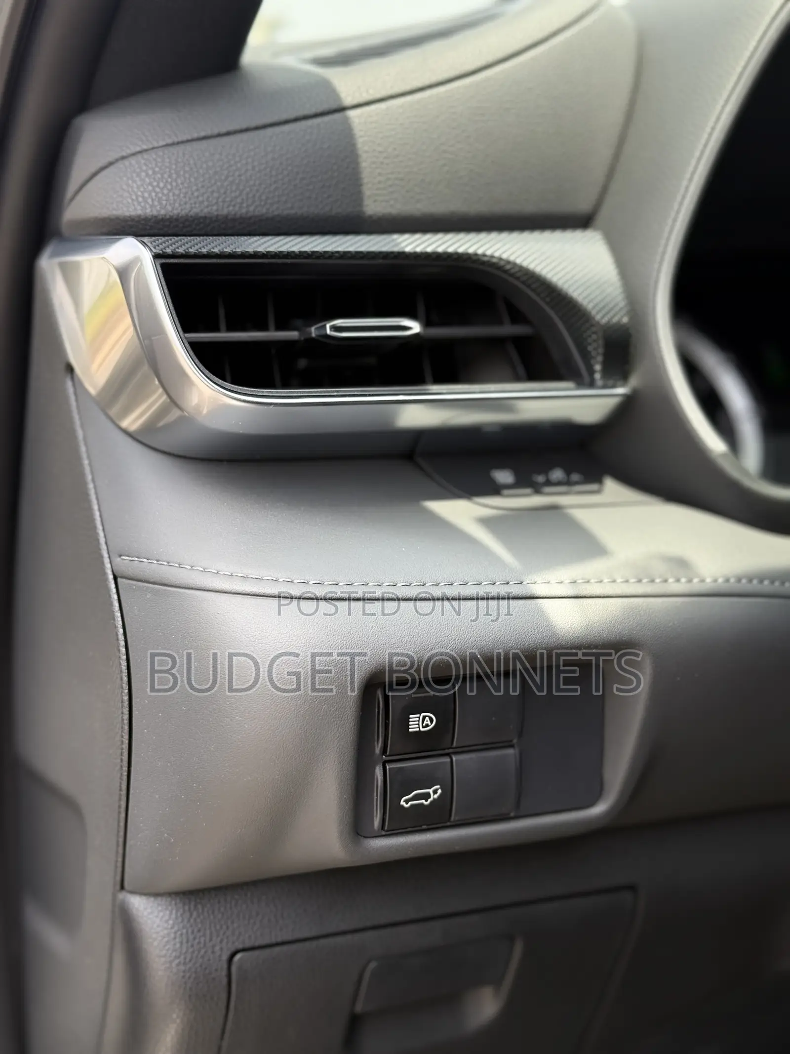 Toyota Highlander XSE 2021 Silver