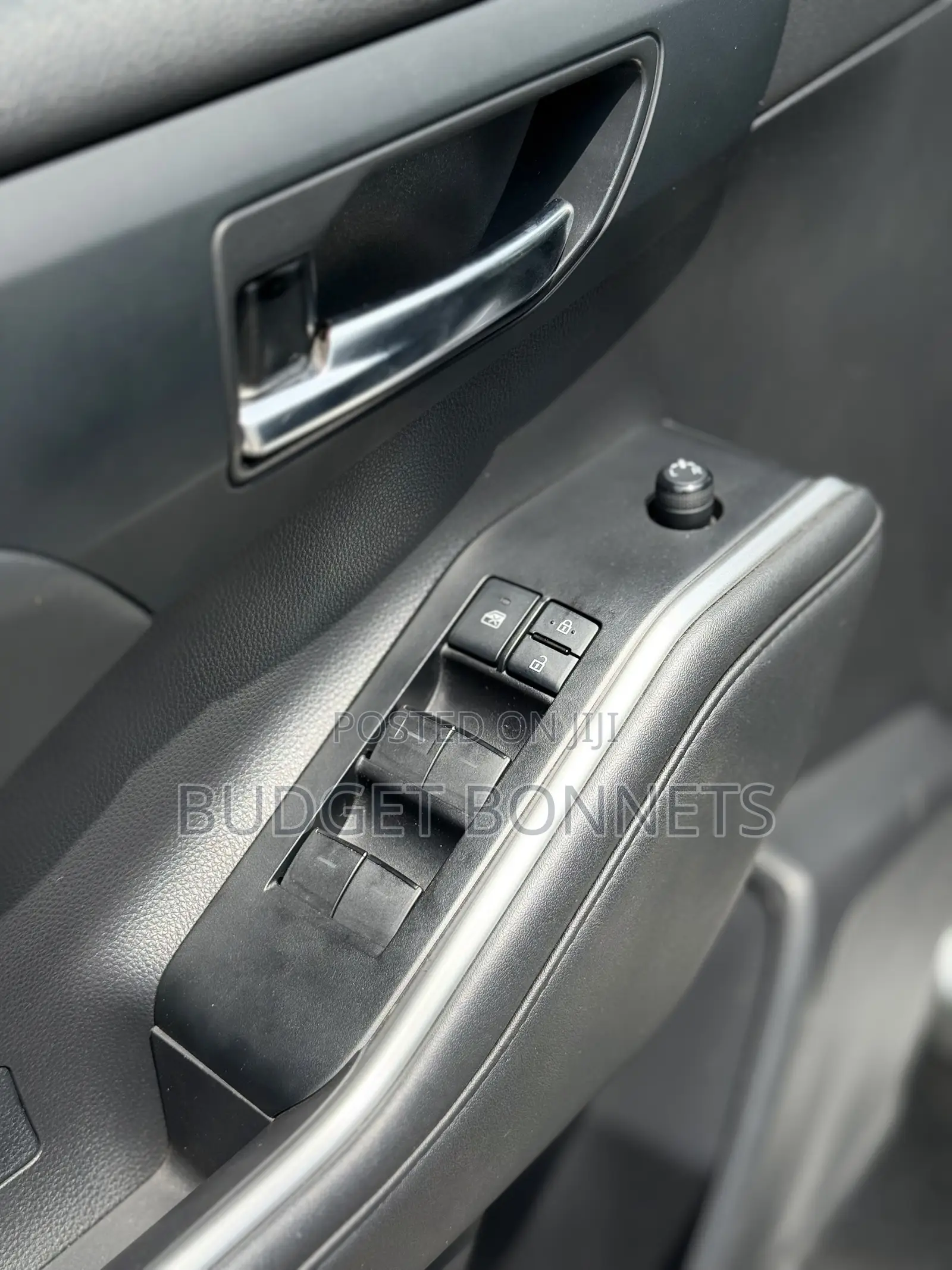 Toyota Highlander XSE 2021 Silver