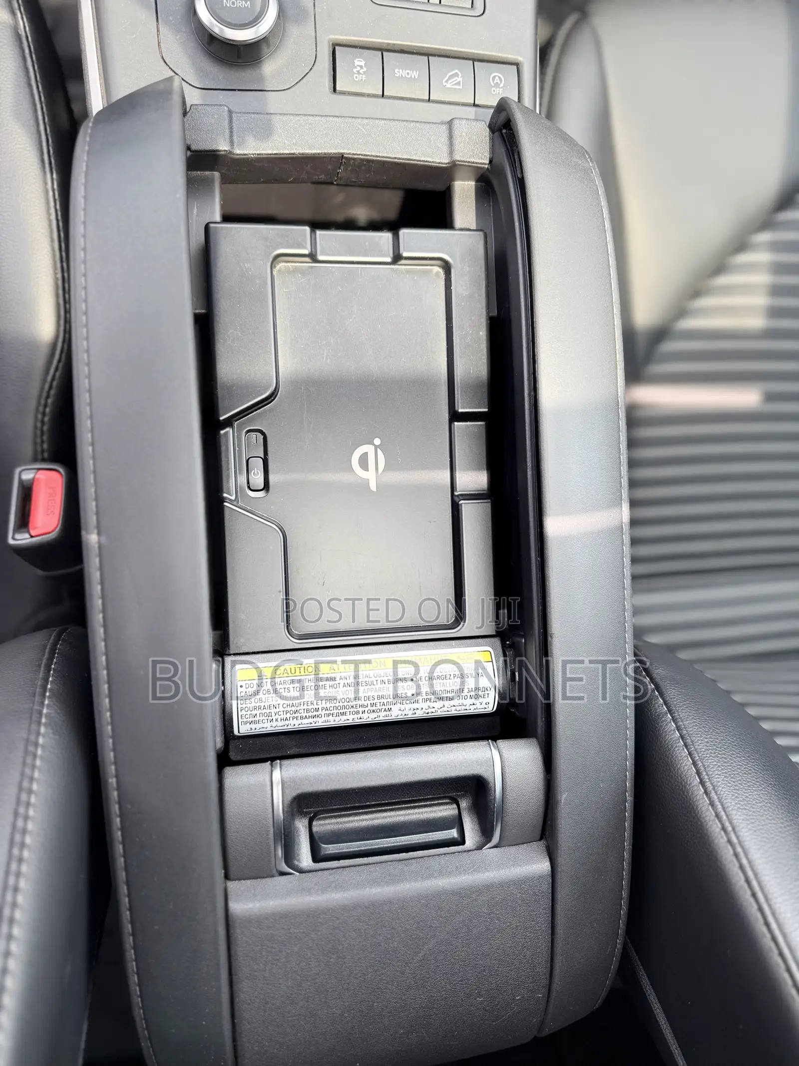 Toyota Highlander XSE 2021 Silver