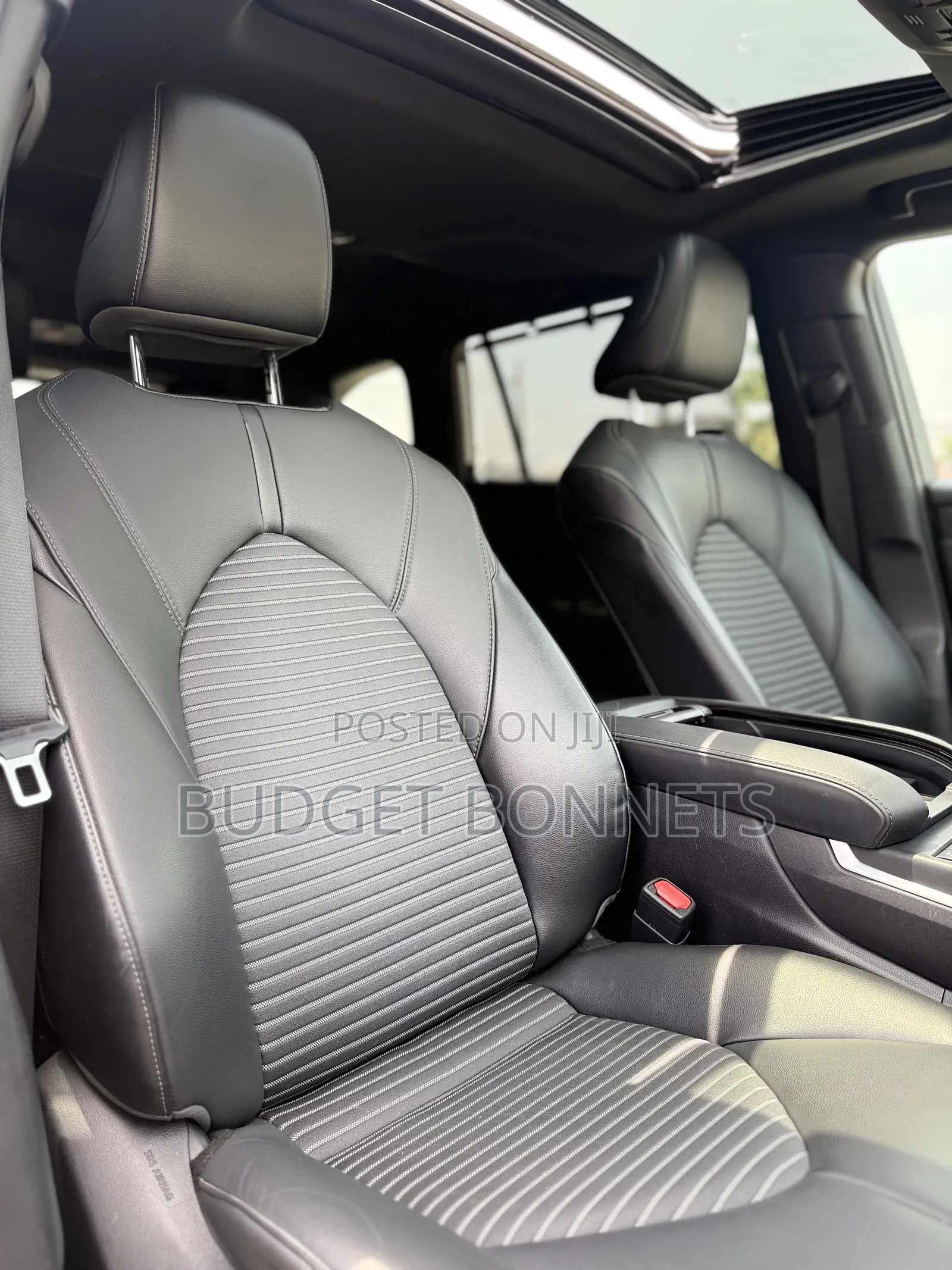 Toyota Highlander XSE 2021 Silver