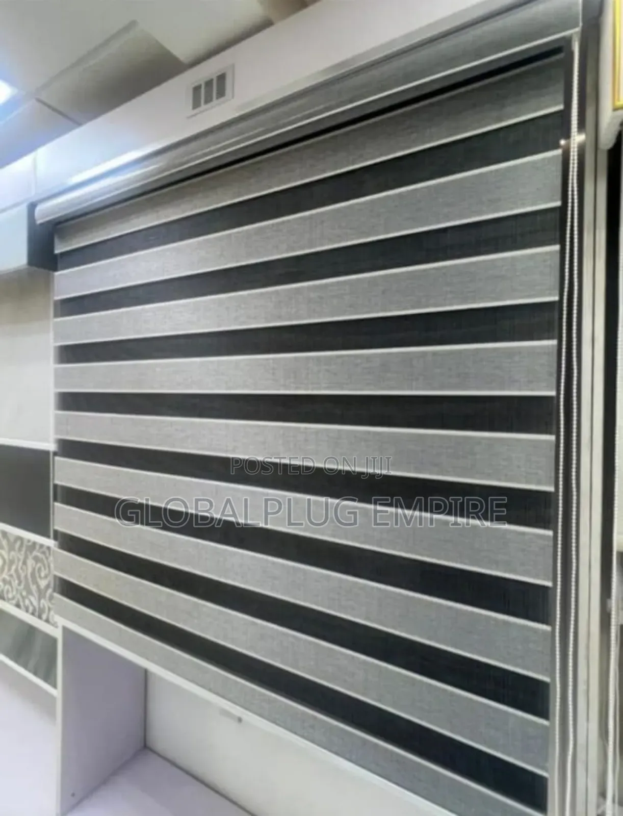 Stylish and Durable Window Blinds Perfect for Any Room!