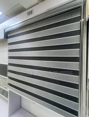 Stylish and Durable Window Blinds Perfect for Any Room!