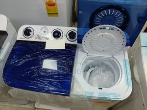 Quality 7kg Nakai Washing Machine Durable Efficient