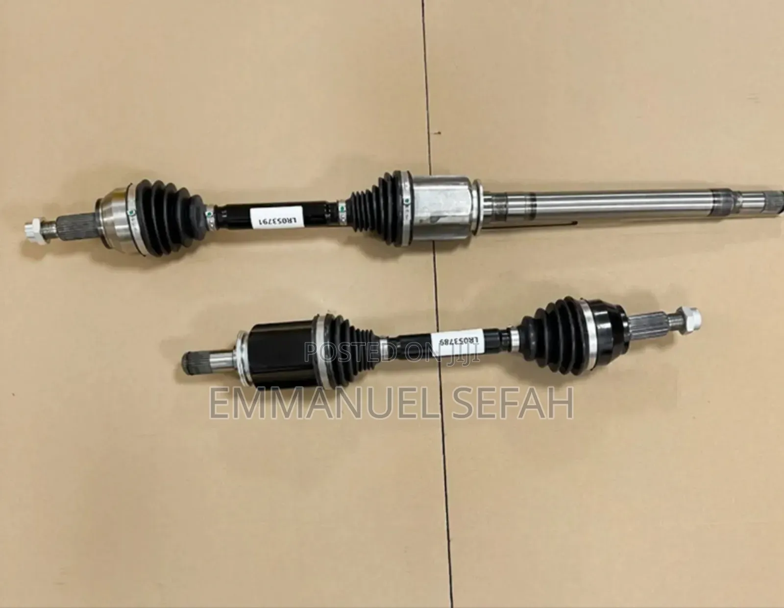 Range Rover Sport 2014,2022 Brand New Complete Driving Shaft