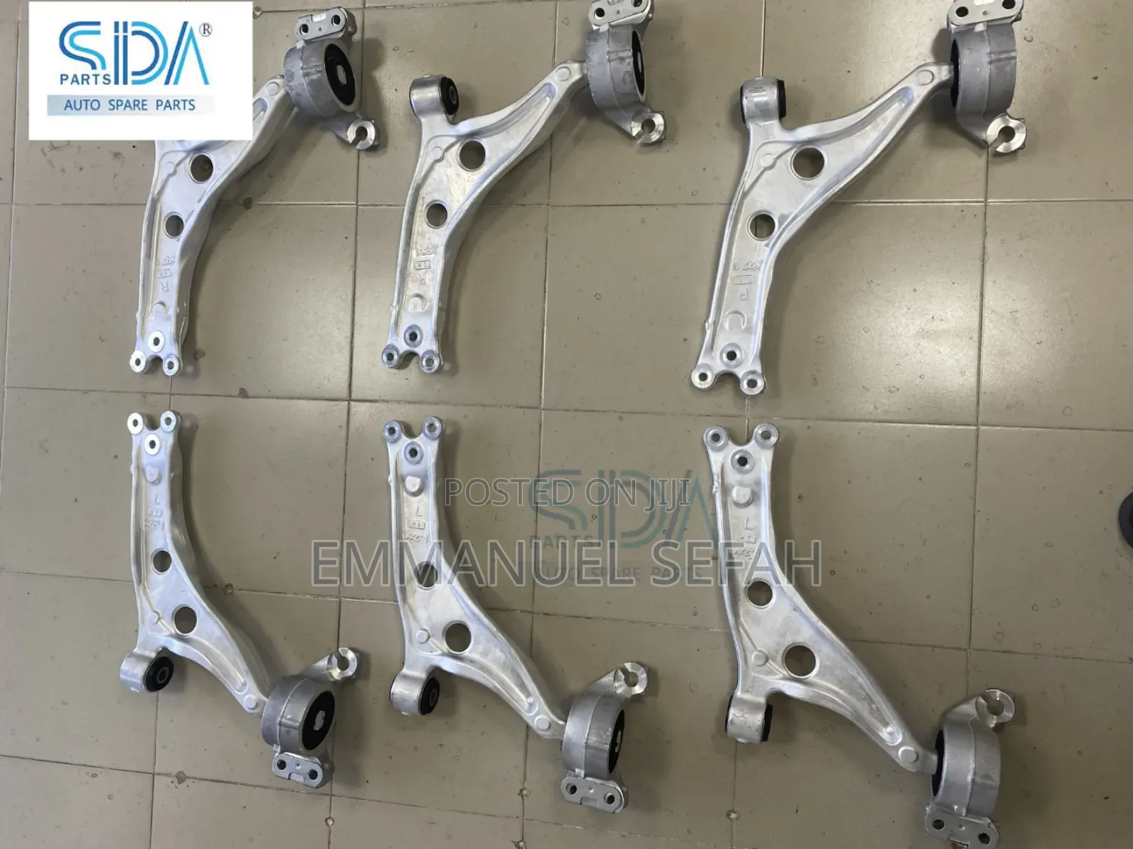 Acura RDX 2018,2019,2020,2021,2022,2023,Lower Arms