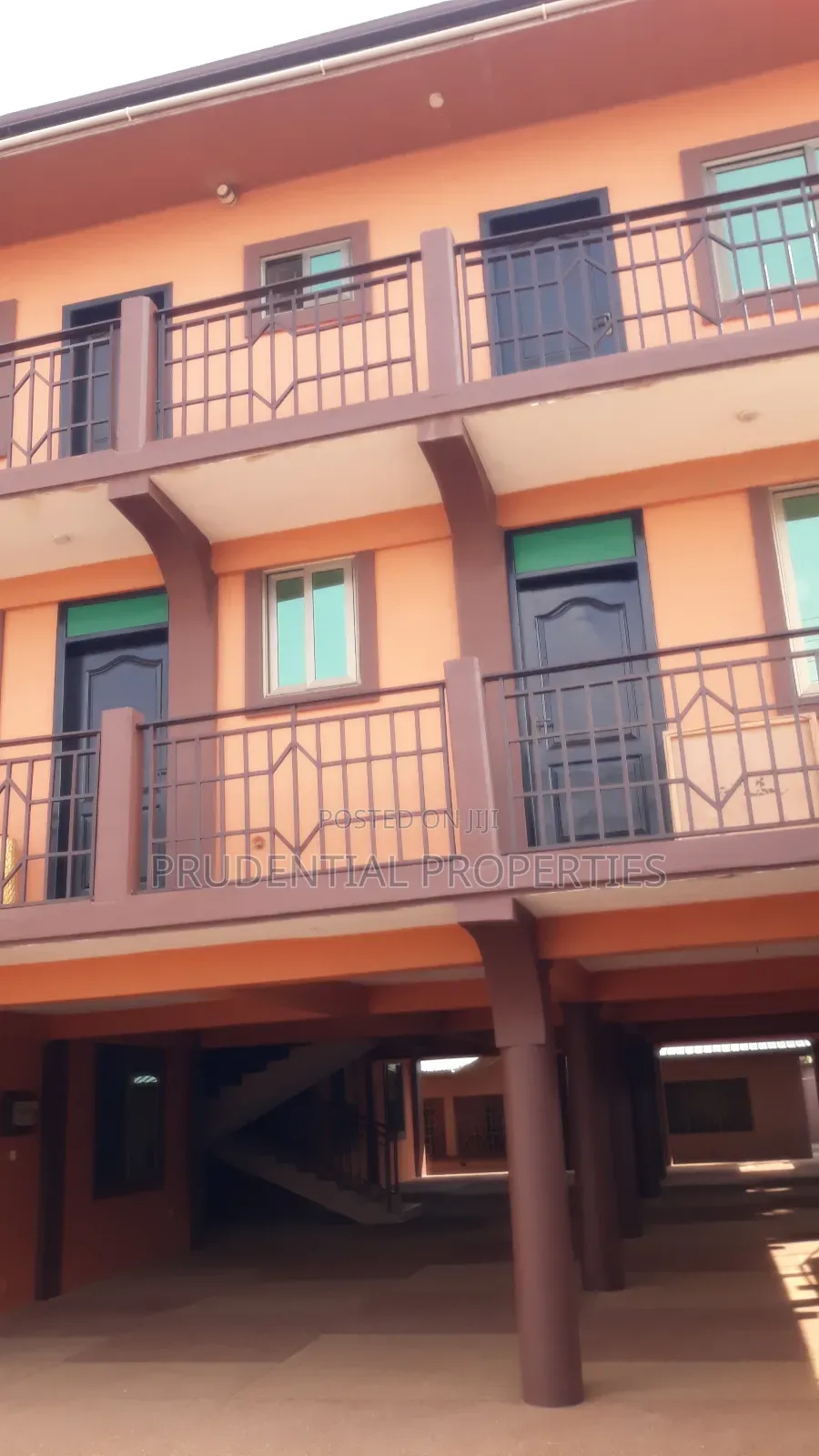 2bdrm Apartment in Kwabenya for rent