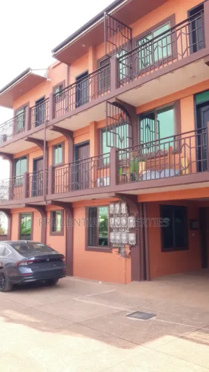 2bdrm Apartment in Kwabenya for rent