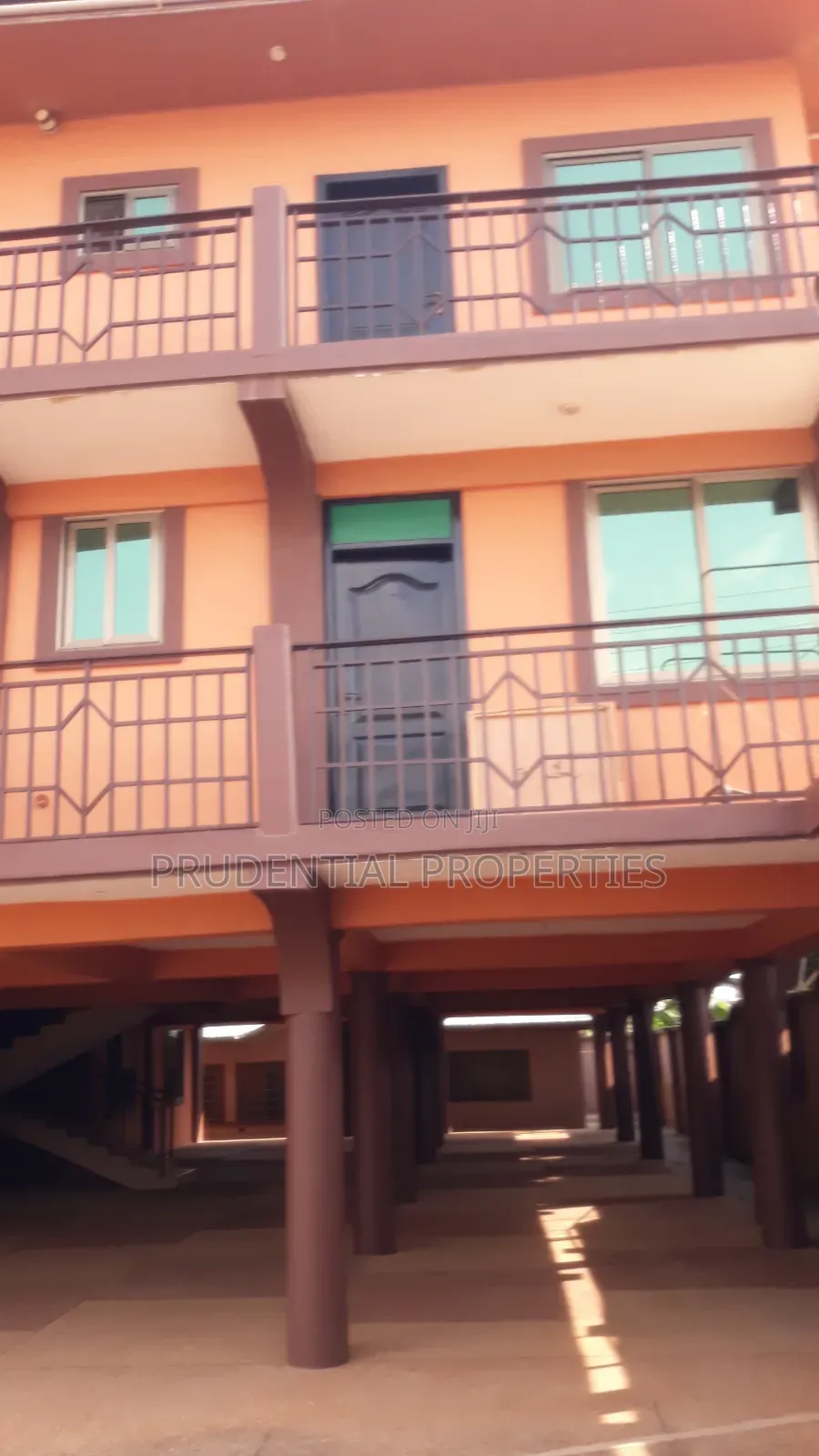 2bdrm Apartment in Kwabenya for rent