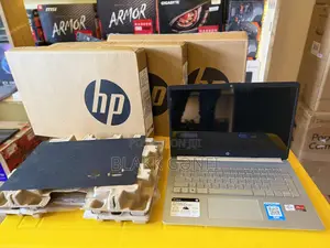 New Laptop HP 14-ep0063 4GB AMD eMMC 60GB